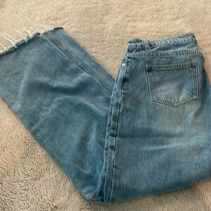 Pretty Little Thing Jeans